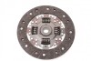 Диск сцепления BLUE PRINT ADH23165 (фото 2)