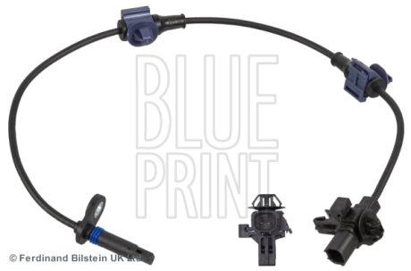 Датчик ABS BLUE PRINT ADH27190