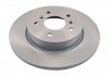 NISSAN Тормозной диск задн.Qashqai 13- BLUE PRINT ADN143177 (фото 1)