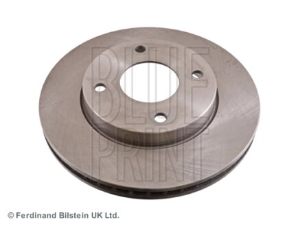 Диск гальмівний(к-т) BLUE PRINT ADN143182