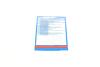 FIAT Комплект сцепления DUCATO 2.8JTD 00-02 235 BLUE PRINT ADP153035 (фото 11)