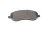 CITROEN Торм.колодки передн.JumpyFiat ScudoPeugeot Expert 07- (с датчиком) BLUE PRINT ADT342207 (фото 8)