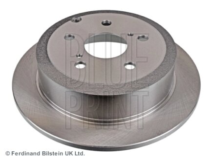 Гальмівний диск BLUE PRINT ADT343315