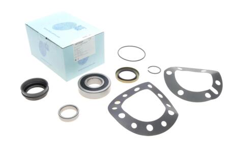 К-т подшипника ступицы BLUE PRINT ADT38321