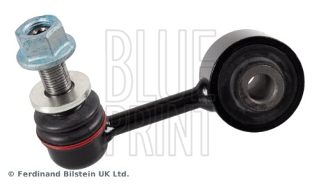 Кронштейн(тяга) стабілізатора з гайкою BLUE PRINT ADT385107