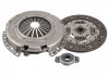 VW К-кт сцепления (полный) Polo,Caddy 1.4,Seat Ibiza,Inca BLUE PRINT ADV183034 (фото 1)