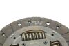 VW К-кт сцепления с маховиком Audi A3,Skoda Octavia,SuperB,Caddy III,Golf V,VI,Passat,Touran 1.9/2.0TDI 03- (переоборудование с двухмассового на одномассовый маховик) BLUE PRINT ADV183059 (фото 12)