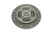 VW К-кт сцепления с маховиком Audi A3,Skoda Octavia,SuperB,Caddy III,Golf V,VI,Passat,Touran 1.9/2.0TDI 03- (переоборудование с двухмассового на одномассовый маховик) BLUE PRINT ADV183059 (фото 14)