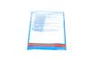 VW К-кт сцепления с маховиком Audi A3,Skoda Octavia,SuperB,Caddy III,Golf V,VI,Passat,Touran 1.9/2.0TDI 03- (переоборудование с двухмассового на одномассовый маховик) BLUE PRINT ADV183059 (фото 18)