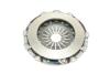 VW К-кт сцепления с маховиком Audi A3,Skoda Octavia,SuperB,Caddy III,Golf V,VI,Passat,Touran 1.9/2.0TDI 03- (переоборудование с двухмассового на одномассовый маховик) BLUE PRINT ADV183059 (фото 7)