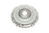 VW К-кт сцепления с маховиком Audi A3,Skoda Octavia,SuperB,Caddy III,Golf V,VI,Passat,Touran 1.9/2.0TDI 03- (переоборудование с двухмассового на одномассовый маховик) BLUE PRINT ADV183059 (фото 9)