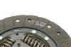 VW К-кт сцепления с маховиком Audi A3,Skoda Octavia,SuperB,Caddy III,Golf V,VI,Passat,Touran 1.9/2.0TDI 03- (переоборудование с двухмассового на одномассовый маховик) BLUE PRINT ADV183059 (фото 10)