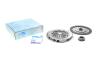 К-кт сцепления Audi A3,Skoda Golf V,VI,Passat 1.6TDI 05- BLUE PRINT ADV183082 (фото 1)