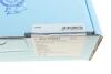 К-кт сцепления Audi A3,Skoda Golf V,VI,Passat 1.6TDI 05- BLUE PRINT ADV183082 (фото 12)