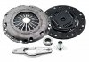 AUDI Комплект сцепления 1.4TSI 07-, SEAT, SKODA BLUE PRINT ADV183085 (фото 1)