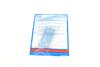 VW К-кт сцепления Polo,Fabia II,Roomster 1.2TDI 09- BLUE PRINT ADV183089 (фото 11)