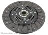 BLUE PRINT  VW Диск сцепления FABIA,POLO 1.9TDI 01- (226мм) ADV183132