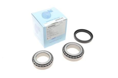К-т подшипников ступицы BLUE PRINT ADZ98202