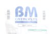 Садовый фильтр BM CATALYSTS BM11045H (фото 2)