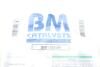 Фільтр сажі BM CATALYSTS BM11054H (фото 2)