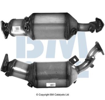 Садовый фильтр BM CATALYSTS BM11054H (фото 1)