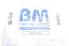Фільтр сажі BM CATALYSTS BM11233 (фото 2)