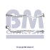 Вихлопна труба BM CATALYSTS BM50144 (фото 1)