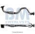 Вихлопна труба BM CATALYSTS BM70455 (фото 1)