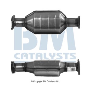 Каталізатор BM CATALYSTS BM80482H