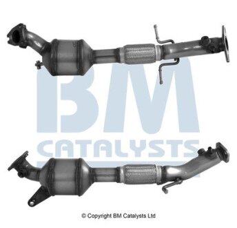 Садовый фильтр BM CATALYSTS BM80621H (фото 1)