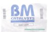 Каталізатор вихлопної системи BM CATALYSTS BM91499H (фото 1)