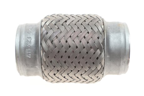 Гофра глушителя BM CATALYSTS FL45X4ILOK