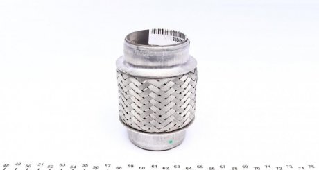 Гофра глушителя BM CATALYSTS FL51X4IB