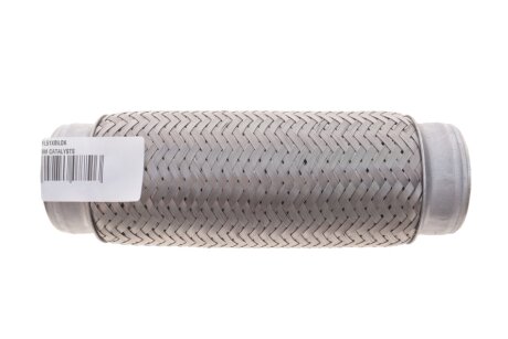Гофра глушника BM CATALYSTS FL51X8ILOK