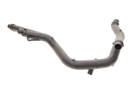 Трубопровод системы охлаждение M57 BMW 11532247681
