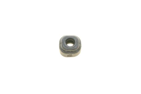 Подушка радиатора нижняя N57/N63/N54 BMW 17117575251