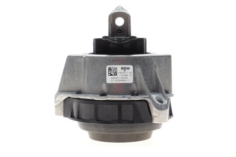 Подушка двигателя Л BMW 22117581617