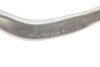 Рычаг подвески поперечный L G05 BMW 31106893549 (фото 4)