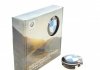 Колпачок колесного диска к-кт 4 шт. BMW 36122455269 (фото 1)
