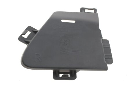 Накладка решетки П BMW 51118057200