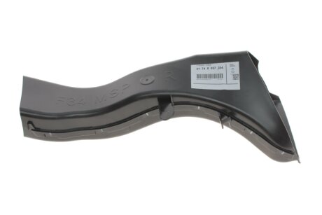 Повітровід гальм.Пр. BMW 51748057204