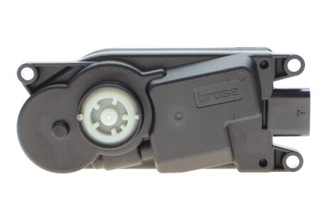 Заслонка радиатора жалюзи BMW 51749854640