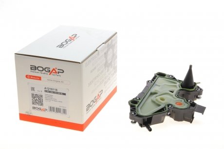 Маслоотделитель BOGAP A1216118
