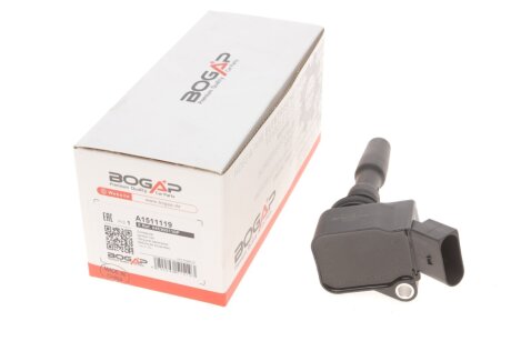 Блок катушки зажигания BOGAP A1511119