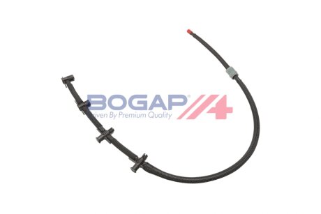 Шланг, перелив палива BOGAP A1621130