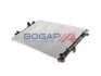 Радіатор системи охолодження BOGAP A4210102 (фото 1)