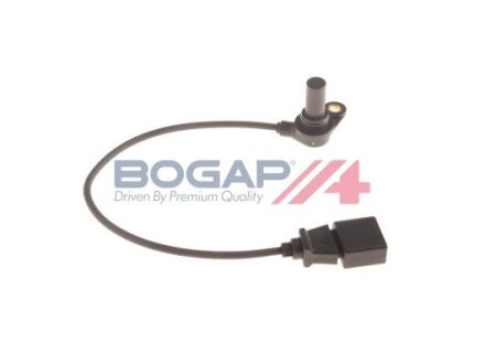 Датчик частоты вращения колеса BOGAP A7117108