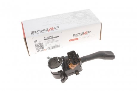 Переключатель подрулевой BOGAP A7318130
