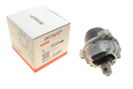 Фото 1 - кріплення двигуна BOGAP B1911152 Кріплення двигуна BOGAP B1911152 (фото 1)