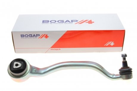 Рычаг подвески BOGAP B3327185